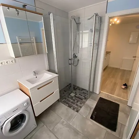 Apartman Henning 1 *