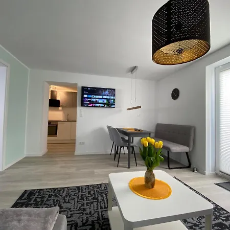 Apartment Henning 1