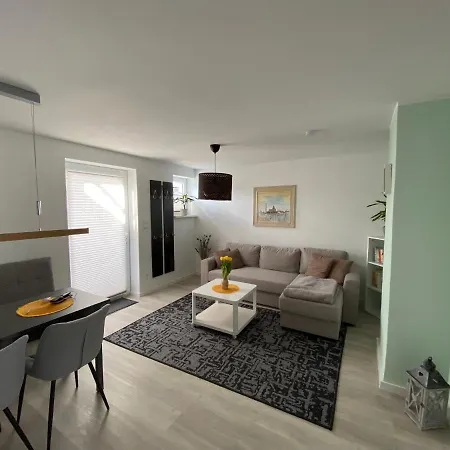 Apartman Henning 1