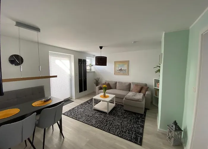 Apartament Henning 1